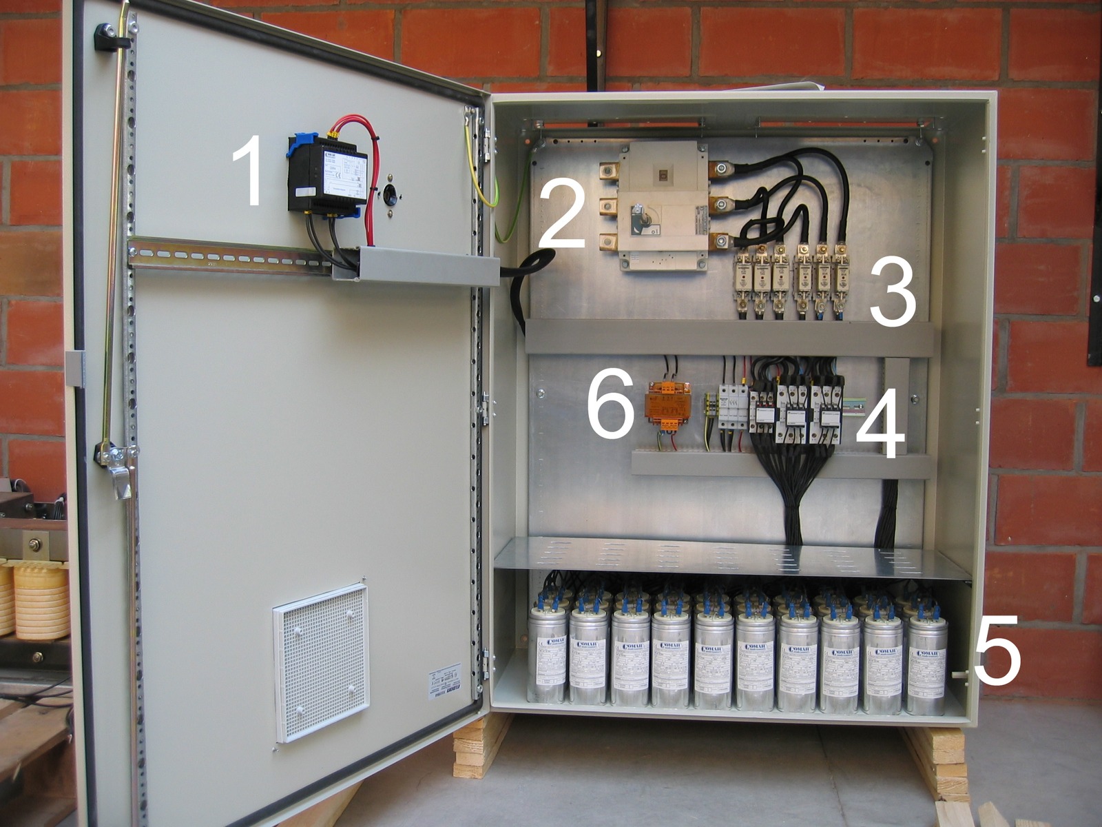 Commercial Energy Audits & Power Factor Correction: Eliminating DisCo Penalties and Diesel Wastage